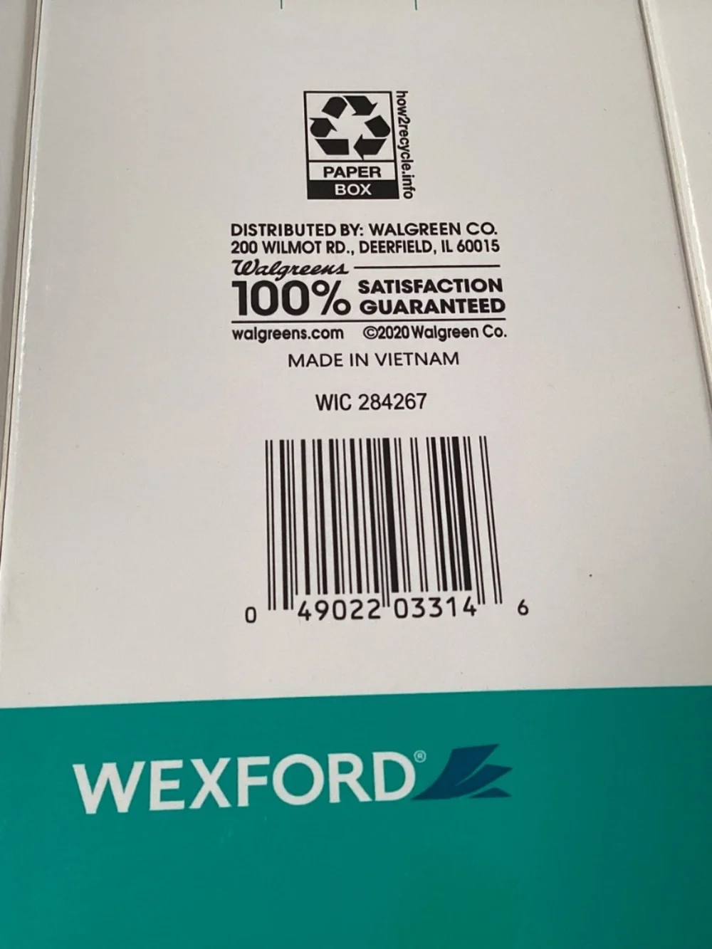 Wexford No. 2 pre-sharpened pencils bundle New 3-pack Total 60 pencils